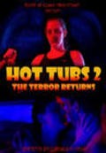 Фильм Hot Tubs II: The Terror Returns : актеры, трейлер и описание.