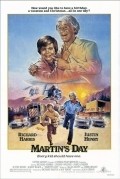 Фильм Martin's Day : актеры, трейлер и описание.