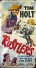 Фильм Rustlers : актеры, трейлер и описание.