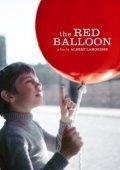 Фильм Красный шар : актеры, трейлер и описание.