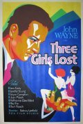 Фильм Три девушки потерялись : актеры, трейлер и описание.
