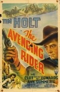 Фильм The Avenging Rider : актеры, трейлер и описание.