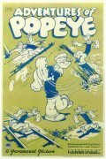 Фильм Adventures of Popeye : актеры, трейлер и описание.