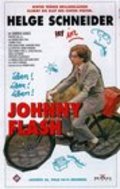 Фильм Johnny Flash : актеры, трейлер и описание.