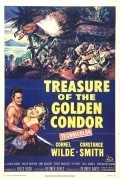 Фильм Сокровище Золотого Кондора : актеры, трейлер и описание.