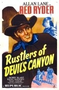 Фильм Rustlers of Devil's Canyon : актеры, трейлер и описание.