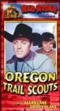Фильм Oregon Trail Scouts : актеры, трейлер и описание.