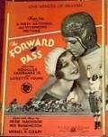 Фильм The Forward Pass : актеры, трейлер и описание.