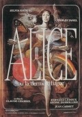 Фильм Алиса, или Последний побег : актеры, трейлер и описание.