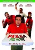 Фильм Pizza: The Movie : актеры, трейлер и описание.