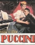 Фильм Пуччини : актеры, трейлер и описание.
