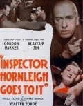 Фильм Inspector Hornleigh Goes to It : актеры, трейлер и описание.