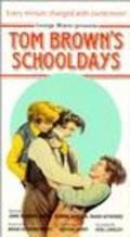 Фильм Tom Brown's Schooldays : актеры, трейлер и описание.