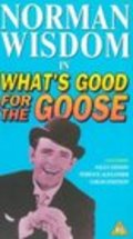 Фильм What's Good for the Goose : актеры, трейлер и описание.