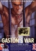 Фильм Война Гастона : актеры, трейлер и описание.