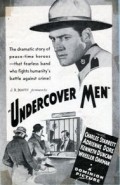 Фильм Undercover Men : актеры, трейлер и описание.