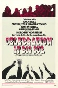 Фильм Celebration at Big Sur : актеры, трейлер и описание.