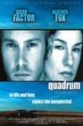 Фильм Quadrum : актеры, трейлер и описание.