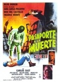 Фильм Pasaporte a la muerte : актеры, трейлер и описание.