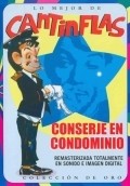 Фильм Conserje en condominio : актеры, трейлер и описание.