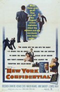 Фильм New York Confidential : актеры, трейлер и описание.