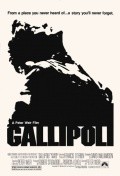 Фильм Галлиполи : актеры, трейлер и описание.