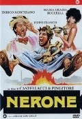 Фильм Нерон : актеры, трейлер и описание.