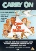 Фильм Carry on Matron : актеры, трейлер и описание.