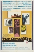 Фильм The Reward : актеры, трейлер и описание.