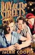 Фильм Boy of the Streets : актеры, трейлер и описание.