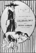 Фильм Hedda Gabler : актеры, трейлер и описание.