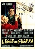 Фильм Legge di guerra : актеры, трейлер и описание.
