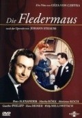 Фильм Die Fledermaus : актеры, трейлер и описание.