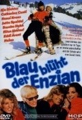 Фильм Blau bluht der Enzian : актеры, трейлер и описание.
