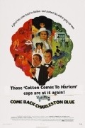 Фильм Come Back, Charleston Blue : актеры, трейлер и описание.