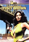 Фильм Фокси Браун : актеры, трейлер и описание.