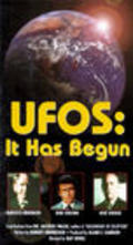 Фильм UFOs: It Has Begun : актеры, трейлер и описание.