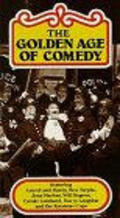 Фильм The Golden Age of Comedy : актеры, трейлер и описание.