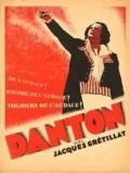Фильм Danton : актеры, трейлер и описание.