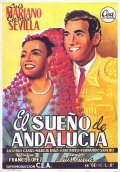 Фильм Андалузия : актеры, трейлер и описание.