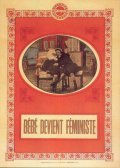 Фильм Bebe devient feministe : актеры, трейлер и описание.