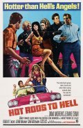 Фильм Hot Rods to Hell : актеры, трейлер и описание.