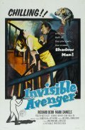 Фильм The Invisible Avenger : актеры, трейлер и описание.