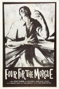 Фильм Four for the Morgue : актеры, трейлер и описание.