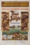 Фильм Дуэль в джунглях : актеры, трейлер и описание.