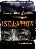 Фильм Изоляция : актеры, трейлер и описание.