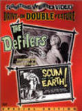 Фильм The Defilers : актеры, трейлер и описание.