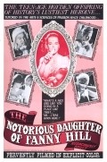 Фильм The Notorious Daughter of Fanny Hill : актеры, трейлер и описание.