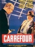 Фильм Carrefour : актеры, трейлер и описание.