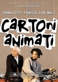 Фильм Cartoni animati : актеры, трейлер и описание.